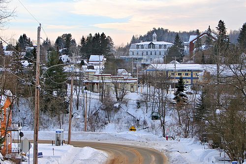 Labelle, Quebec